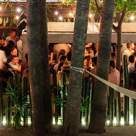 Drift San Jose Del Cabo, A Member Of Design Hotels Экстерьер фото